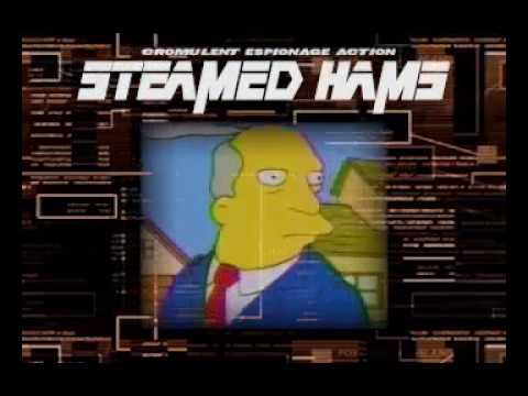 download lagu mp3 mp4 Steamed Hams line Miami, download lagu Steamed Hams line Miami gratis, unduh video klip Steamed Hams line Miami