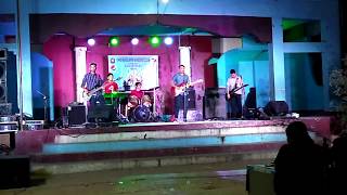 Northern Sparks - Dito (Bibo Kagay-an Band Showdown in Balulang)