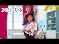 BABYSITTING 2 UNDER 2 Chaos