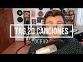 TAG 20 CANCIONES | GorGb