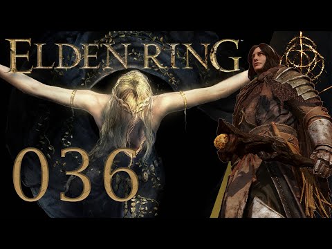 La scalata e la discesa | Le Avventure di Eleonor - Elden Ring | 36