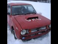 My Summer Car MustaMies Bass Boosted