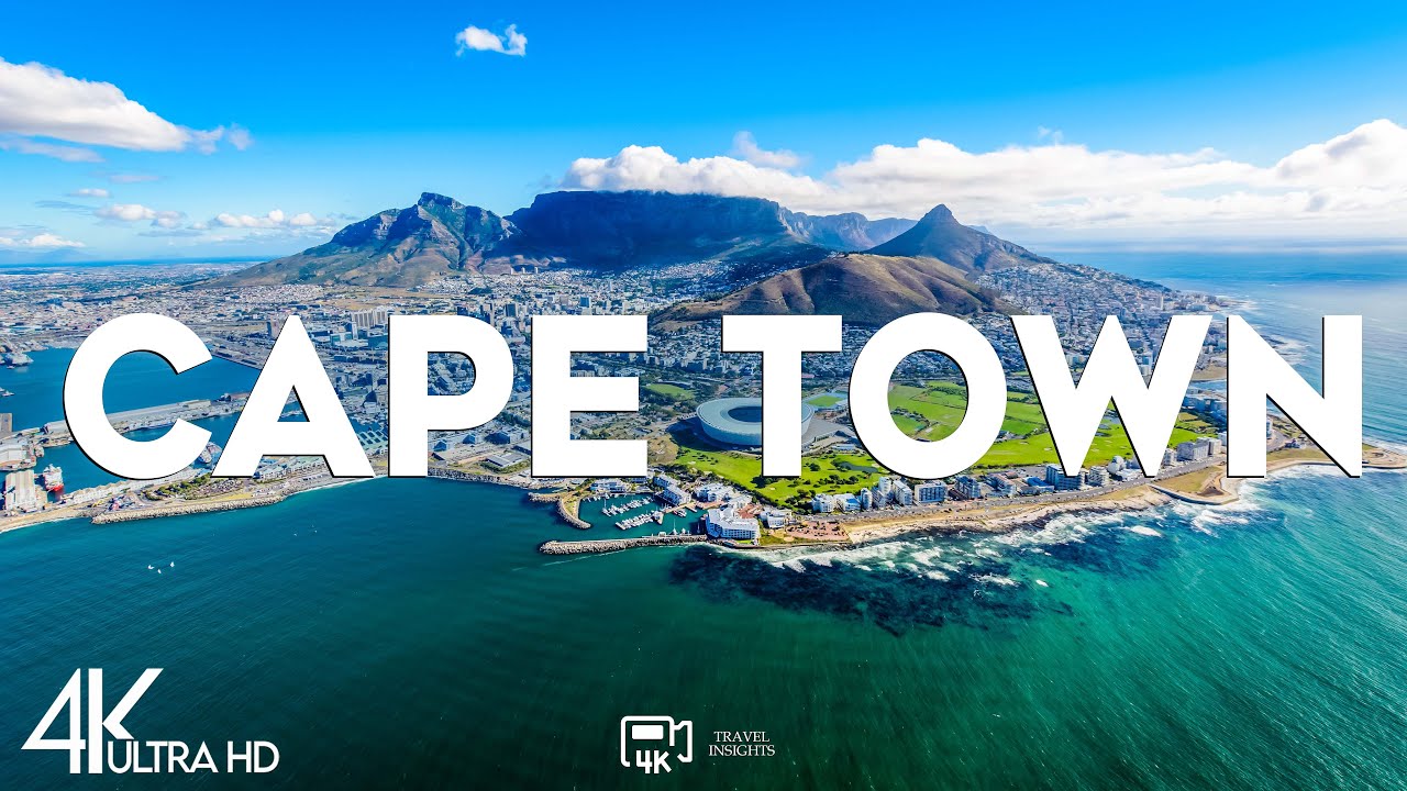 Top 10 Best Things to do in Cape Town, South Africa - Travel Guide 2025