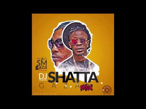 DJ MANNI SHATTA ❌ GAZA MIX