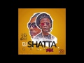DJ MANNI SHATTA GAZA MIX