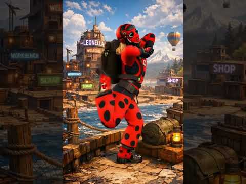 Steam Community :: Video :: Rust Dance Time ♥