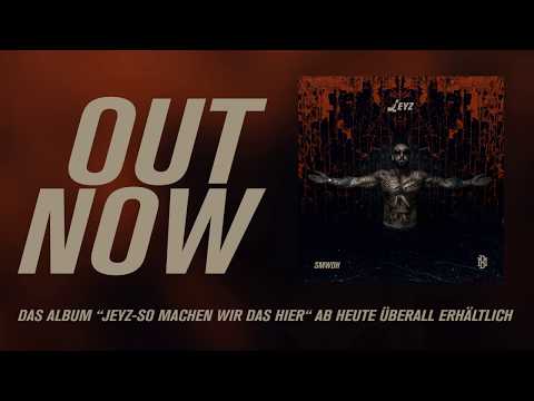 JEYZ   feat. AZAD & CALO - LOYALITÄT ( Prod by: XPLOSIVE)