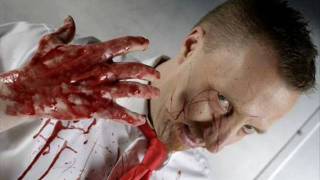 Suicide Commando - Consume Your Vengeance