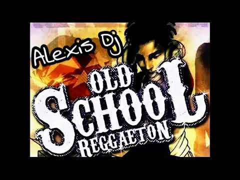 REEGAETON VIEJO REMIX ALEXIS DJ (Ingenio La Florida - Tucuman)