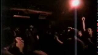 11 - color me blood red - converge