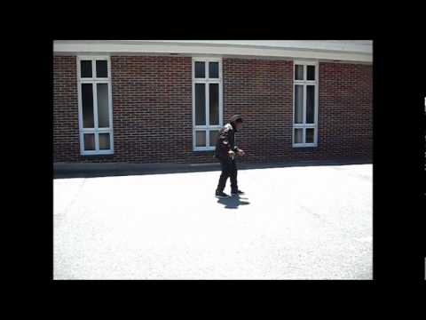 Rudimental ft. John Newman - Feel The Love (Freestyle Dance)