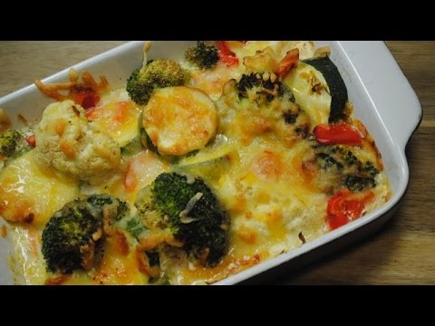 download lagu mp3 mp4 Healthy Veggie Bake, download lagu Healthy Veggie Bake gratis, unduh video klip Healthy Veggie Bake