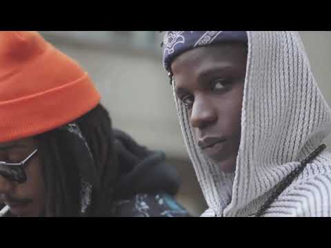 Tek Money - Top Nigga ft. Yank, Magnum 357 [Trailer]