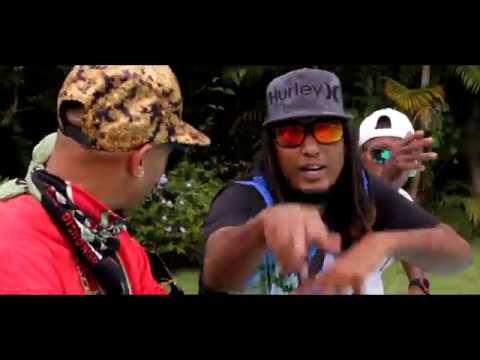 AFROTAZ feat ISMA DOCTION & MAD UZI - La fé tou sél ( Clip Officiel )