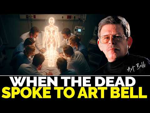 What the Clinically Dead Callers Told Art Bell – Most Chilling Open Line Ever