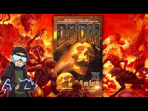 ULTRA DOOMED | Doom Book #2 Audiobook Read [#1]