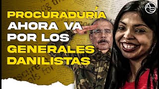 Andan En Busca De Generales Danilistas En Fuerzas Armadas! Dicen No Quedará Ni Uno En Las Filas!