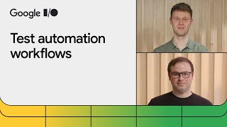 Automate browser testing with tools & best practices from Chrome