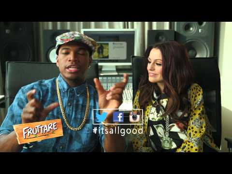 Fruttare Fruit Bars: "It's All Good" Song