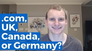Should I Sell On Amazon.com, UK, Canada, or Germany? Full Analysis For Beginners