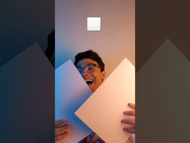 Vídeo relacionado con Fonyet 12 Piezas Máscara de Papel Blanco Máscara de Pulpa en Blanco DIY Máscaras Pintada a Mano con Pinturas y Pinceles para Manualidades Cosplay Fiestas Careta Halloween
