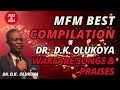 OLUKOYA FAVOURITE WARFARE SONGS PRAISES