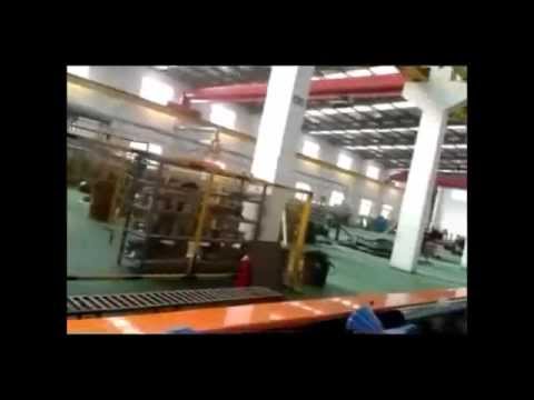 Automation and transport