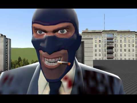 mememaster pyro gets absolutely demolished by meme theif spy