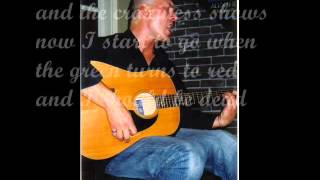 Best Thing You Never Had-Butch Walker(cover) with lyrics