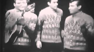 Jay and the Americans - Come A Little Bit Closer (Shindig - Oct 21, 1964)