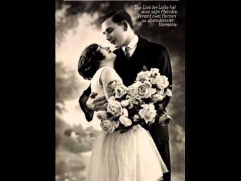 Sergei Abranovicz - Einmal ist keinmal (Lonesome and sorry, Foxtrot)