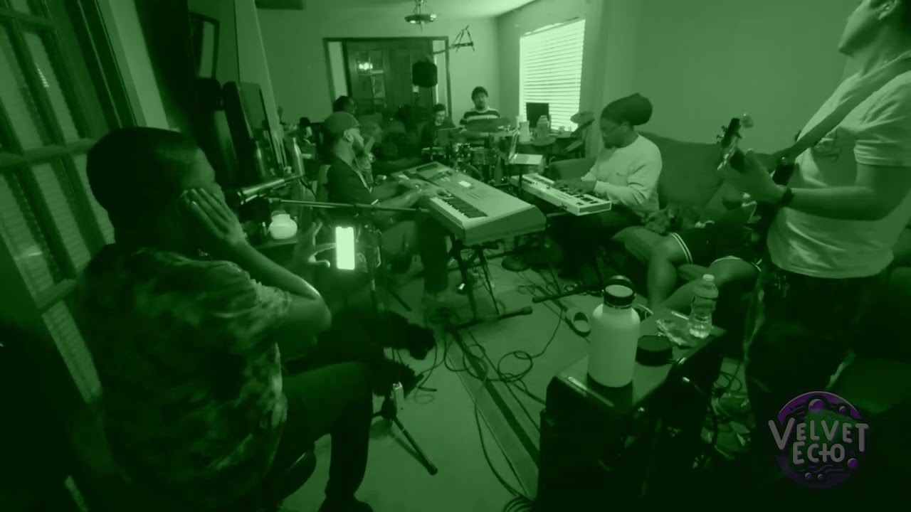 Promotional video thumbnail 2 for Velvet Echo