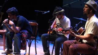 Scambo - Roda a Rota