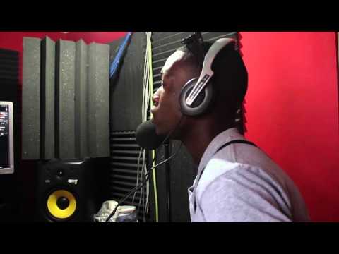 Fasta Ent At Radio Active With Dj Krokzz