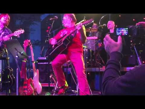 Olympic - Taky jsem se narodil bos (Stříbrná Skalice)