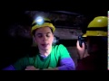 Sheldon Cooper "Dark as a dungeon" 
