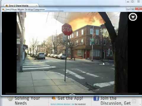 SimsUshare Video
