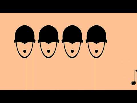 LorD and Master: Viva la vida/Domino dancing medley cover (Coldplay/Pet Shop Boys)