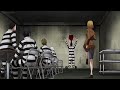 Prison School Funny Moment