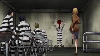 Download lagu prison School funny moment mp3