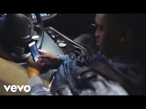 Lil Darrion - Blame The Streets