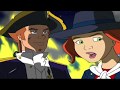 Liberty S Kids 118 Promo American Crisis History Cartoons For Kids