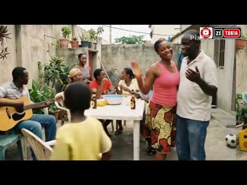 🎹🪘🎸🪗M&uacute;sica🥁 &ldquo;Semba No Quintal Da Mam&atilde; Zefa&rdquo;🎧🎵🎼🎤&mdash; &copy;, Z&eacute; T&uacute;bia