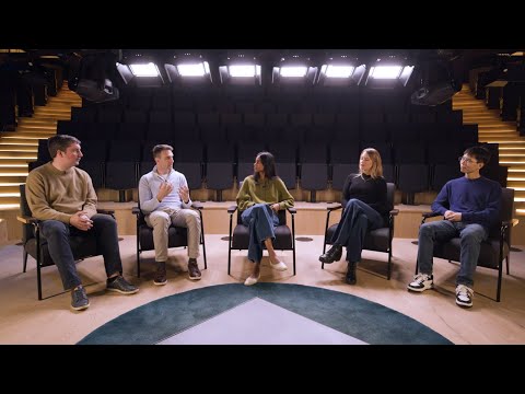 AlphaGenome author roundtable