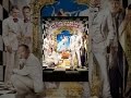 The Imaginarium Of Doctor Parnassus
