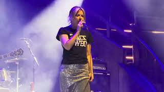 SLEEPER : What Do I Do Now? - Live @ Manchester Albert Hall 17/10/25