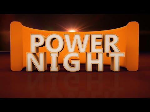 Full Restoration and Redemption Through This Same Jesus || Power Night || June 17, 2021