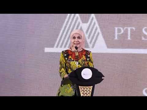 GRAND LAUNCHING PT. SITOY INDONESIA DI KAWASAN INDUSTRI KENDAL(KIK)