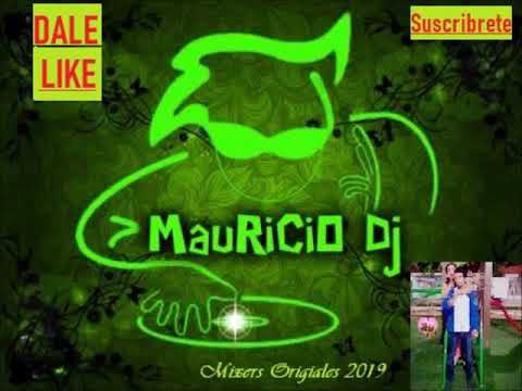 MIX CARNAVAL NUEVO VARIADITO LO MEJOR 2019 MAURICIO DJ