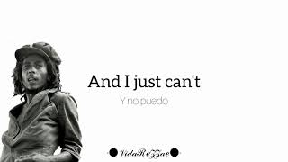 &quot;I&#39;m still waiting&quot;-Bob Marley &amp; The Wailers Video Lyrics